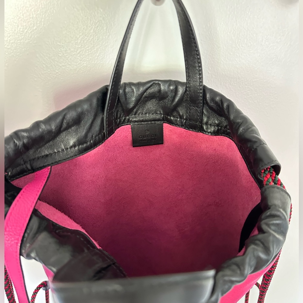 Gucci Backpack - Picture 6 of 11